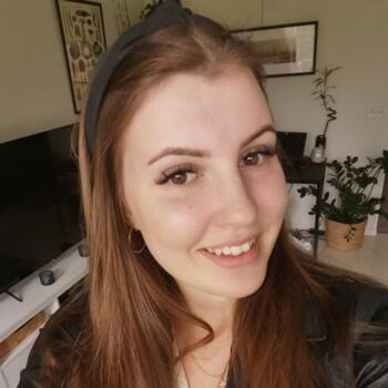 Childminder in Rome: Liisi