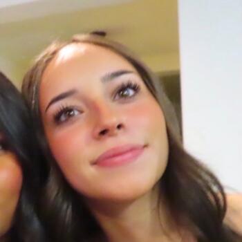Babysitter in Santa Clarita: Alyssa