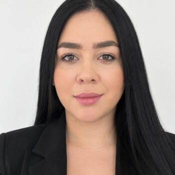 Babysitter in Santiago: Maria camila