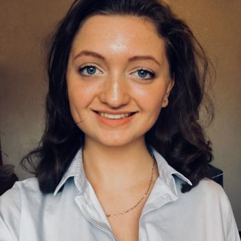 Nounou Anvers: Elisa