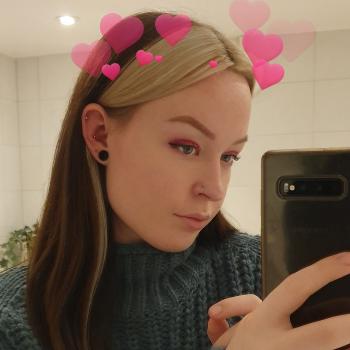 Barnvakt Örebro: Molly Josefin