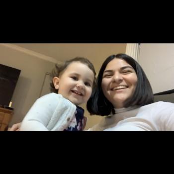 Babysitter Pico Rivera: Aydee