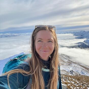 Babysitter Nelson: Torie