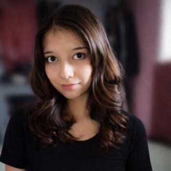 Babysitter in Santiago: Ámbar