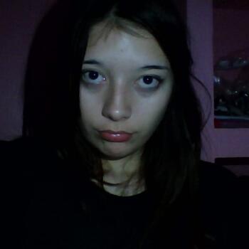 Niñera en Santiago de Chile: Ámbar