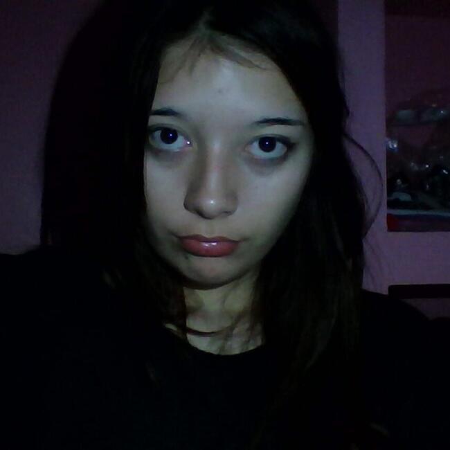 Niñera en Santiago de Chile: Ámbar