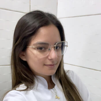 Babá em Mossoró: Ana Beatriz