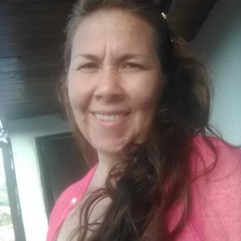 Babysitter in Medellín: Berenice