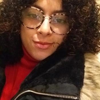 Lastenhoitaja Valongo: Aline