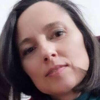 Babysitter in Montevideo: María José