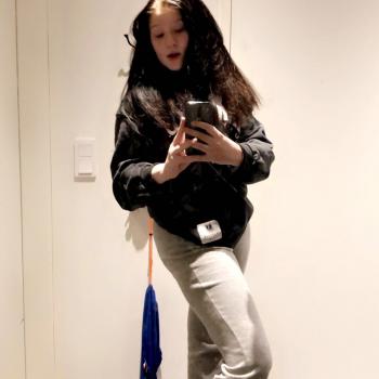 Babysitter in Naantali: Neea