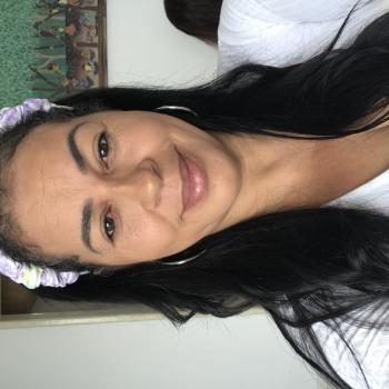 Babá em Camaçari: Barbara