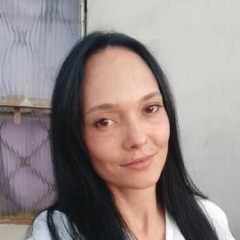 Babysitter in Dourados: Priscila