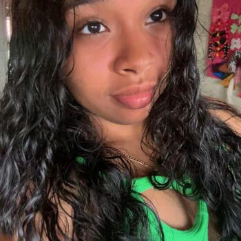 Babysitter in La Chorrera: Joselyn