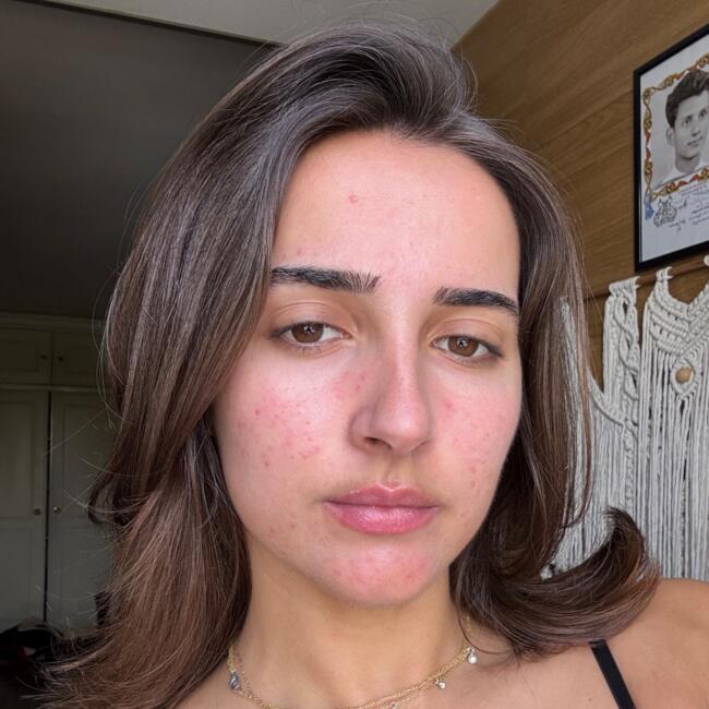 Babysitter em Leiria: Ana