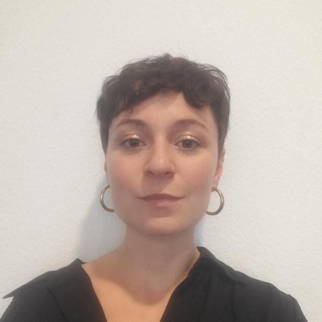 Babysitter in Lutry: Léa