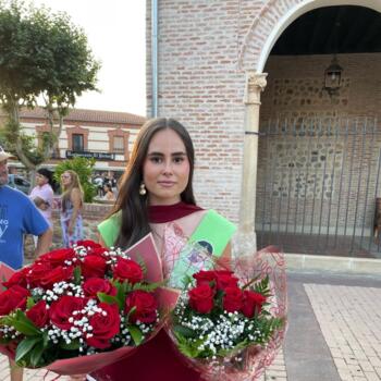 Nanny Alovera: Andrea