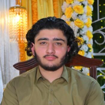 Babysitter in London: Bilaal