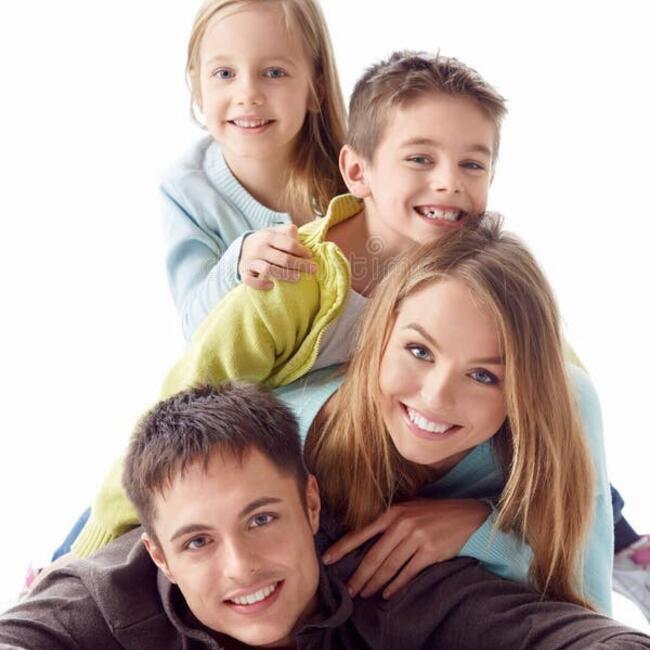 Babysitting job in Corte: M'