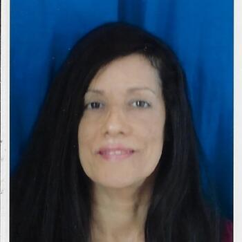 Babysitter in Mayagüez: Maira Ivet