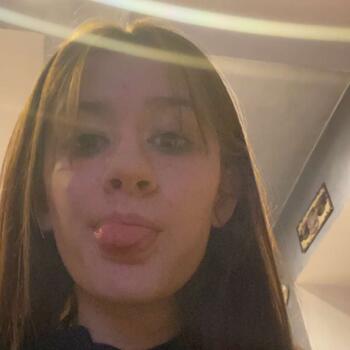 Babysitter in Ninove: Mandy