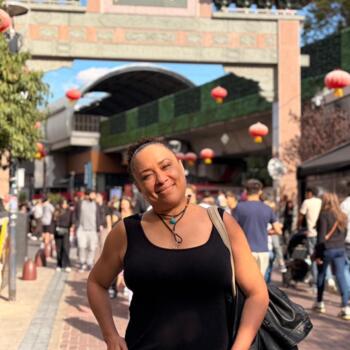 Niñera Buenos Aires: Wendy Desiree