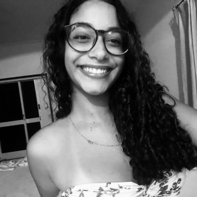 Babysitter in Gondomar: Lavinia