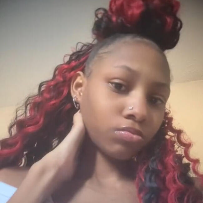 Babysitter in Arlington: Kaya