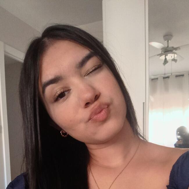 Babysitter in Zaragoza: Mireya