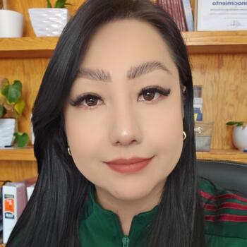 Niñera en Aguascalientes: Alexia