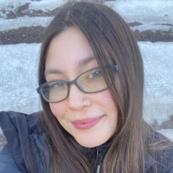 Babysitter στην περιοχή Quillota: Samanta