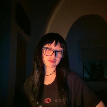 Babysitter in Bogotá: ISABELLA