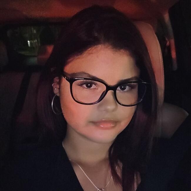 Babysitter in Orlando: Natalia