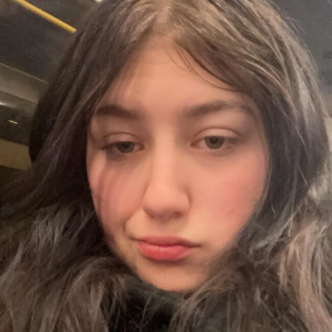 Babysitter in Bad Vilbel: Chantal