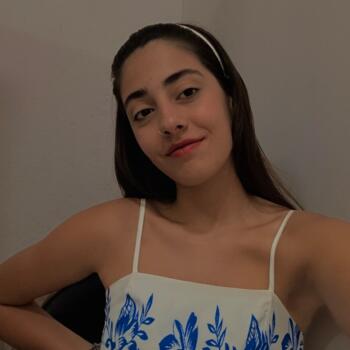 Babá em Vitória: Laura