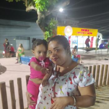 Babysitter in Itabuna: Tais Helena