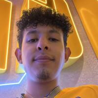 Angel Jahir Robles Ramirez