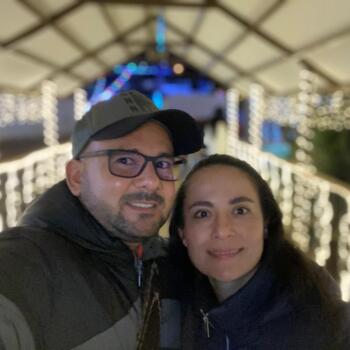 Parent Zipaquirá: Johana Reyes Velasquez