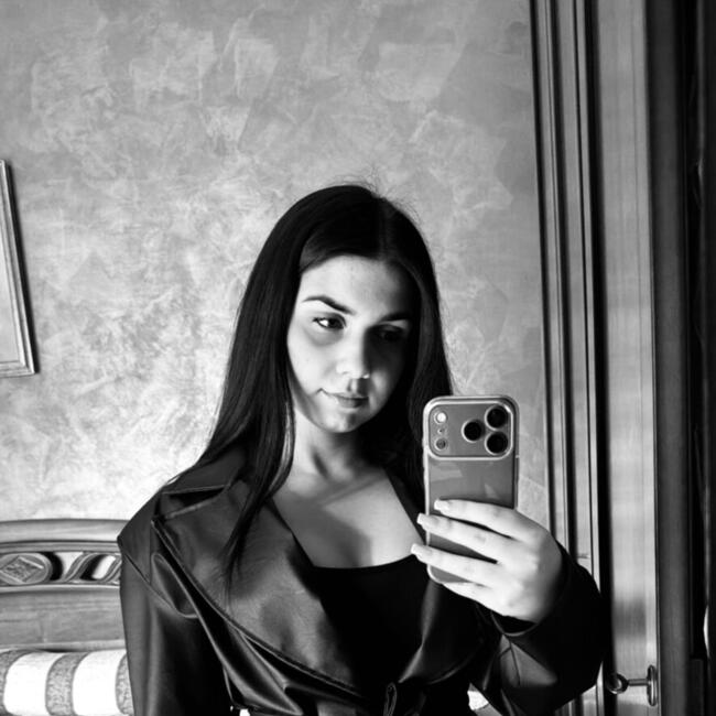 Babysitter a Avella: Maria Francesca