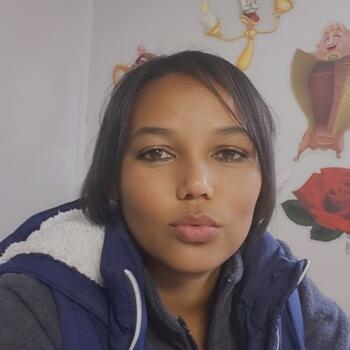 Babysitter Hout Bay: Janneleen