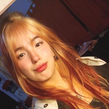 Niñera Pilar: Melisa Marianela Garcia
