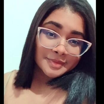 Babá São Lourenço da Mata: Emylly