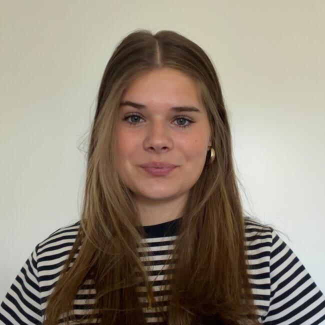 Babysitter in Hamburg: Isabell