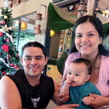 Parent Delgado: Karen