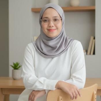 Babysitting job in Semenyih: babysitting job Shalina