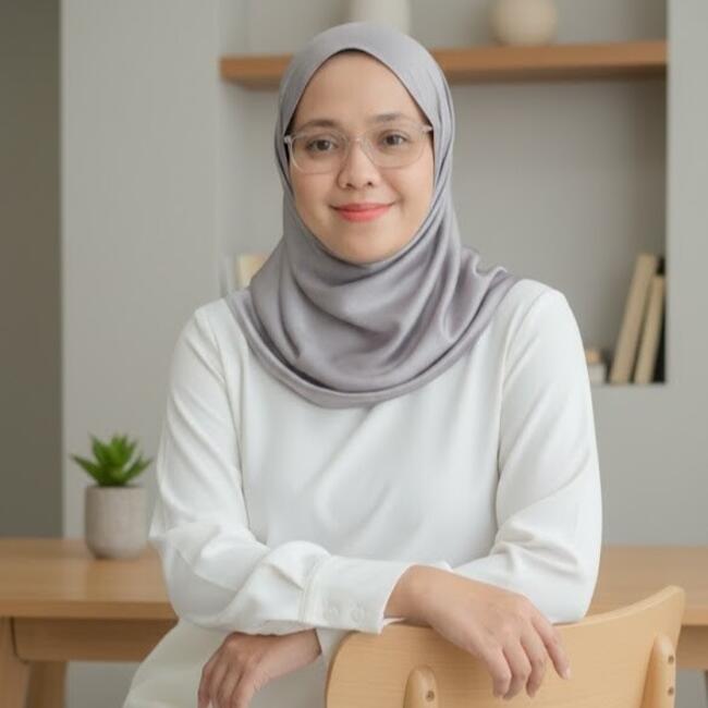 Babysitting job in Semenyih: Shalina