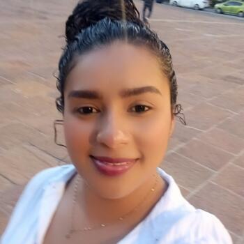 Niñera en Bucaramanga: Viviana