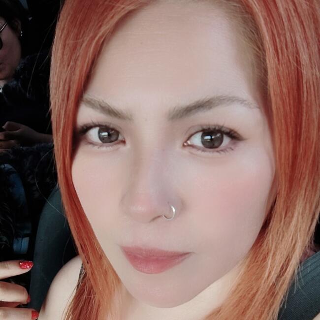 Niñera en Pirque: Karen