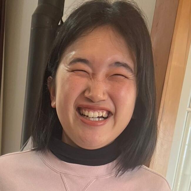 Babysitter in Auckland: 安藤 葉月