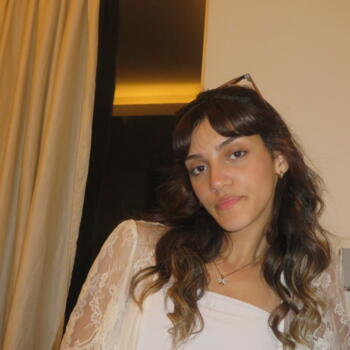 Babysitter in Nova Iguaçu: Millena